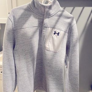 Under armour specialist 2.0 xl grey and black